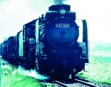 现代火车0048