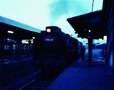 现代火车0052