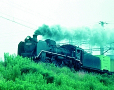 现代火车0040