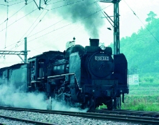 现代火车0043