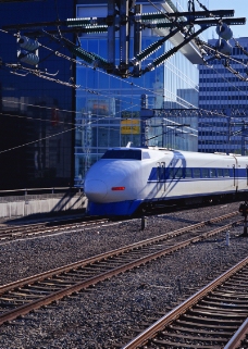 现代火车0005