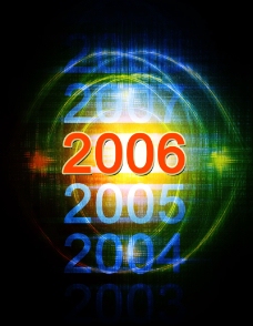 日本平面设计年鉴20062006标志0010